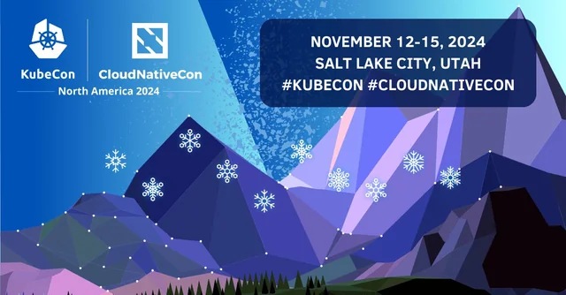 kubecon header