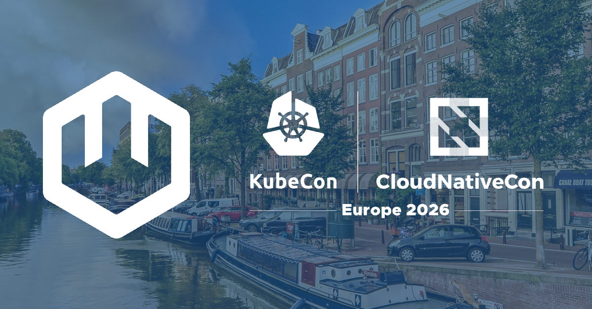 wasmCloud at KubeCon + CloudNativeCon EU 2026